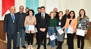 Mesleki eğitime dair tüm konular enine boyuna görüşüldü