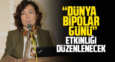 ''Dünya Bipolar Günü'' etkinliği düzenlenecek