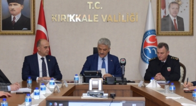 Hırsızlık vakalarındaki düşüş devam edecek