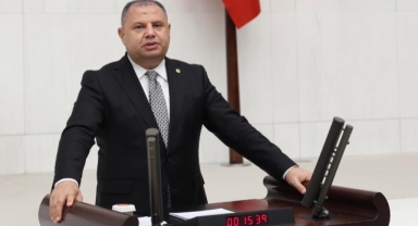 Halil Öztürk; Milli irade bir kez daha tecelli etmiştir