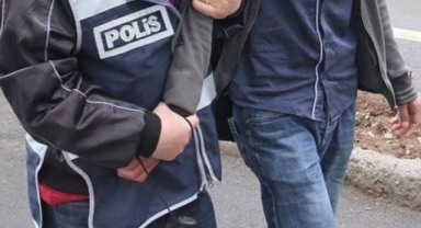 Kırıkkale'de 14 yıl hapis cezası bulunan şahıs yakalandı