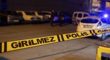 Kırıkkale'de feci olay, beşinci kattan düşerek hayatını kaybetti