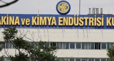 MKE A.Ş mavi yaka personel alım sonuçları açıklandı