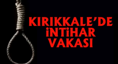 91 YAŞINDA EVİNDE İNTİHAR ETTİ