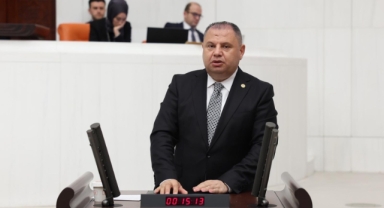 Bölgenin Kaderini Gerekirse Türkiye Belirler!