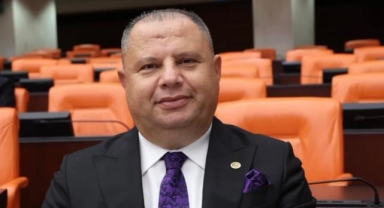 Öztürk, performansıyla göz doldurdu