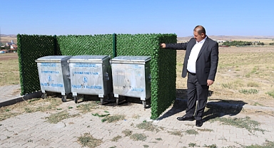 Başkan Hilmi Şen ilklere imza atmaya devam ediyor
