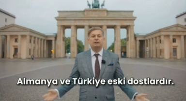 Dr. Maximillian Krah;