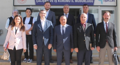 Engelliler için büyük fırsat hibe desteği sağlanacak