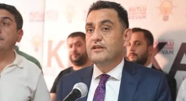 Engin Pehlivanlı onay aldı