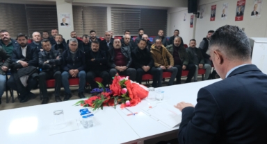 MHP Kırıkkale merkez ilçe yönetimi belli oldu