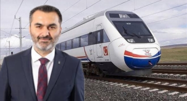 Mustafa Kaplan, Kırıkkale'ye yeni yılın ilk müjdesini duyurdu