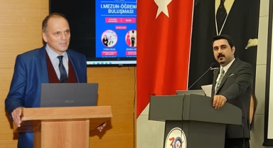 Türk Ocakları genel kurulu yapıldı