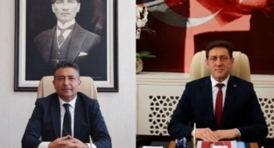 Kırıkkale İl Milli Eğitim Müdürlüğü'nde görev değişikliği