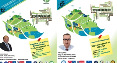 KKÜ Öncü Oldu Anadolu'ya Yayıldı