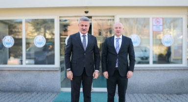 Yahşihan'da içme suyu miktarı ve kalitesi artıyor