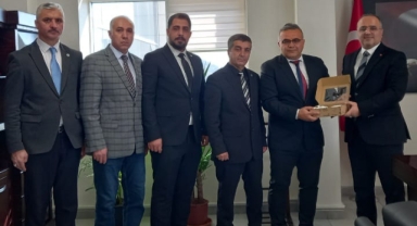 Yeni Sendika’dan Sağlık Yatırımlarına Destek Mesajı