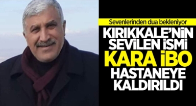 Kırıkkale'nin sevilen ismi
