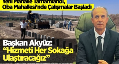 Başkan Akyüz;