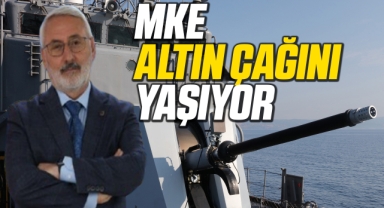 MKE altın çağını yaşıyor