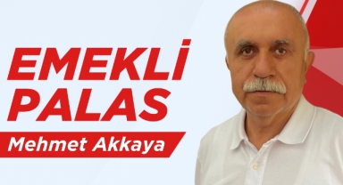 Emekli Palas 