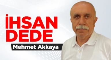 İhsan Dede 