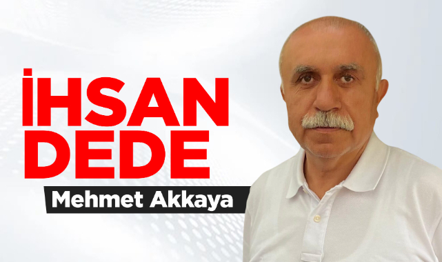 İhsan Dede 
