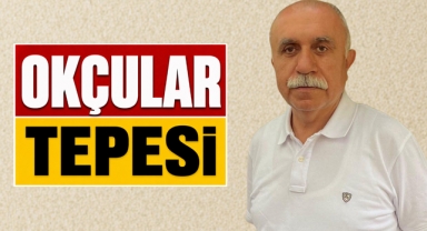 Okçular Tepesi