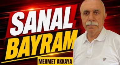 Sanal Bayram