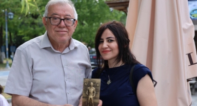 Kırıkkale’de Babalar Günü Coşkusu