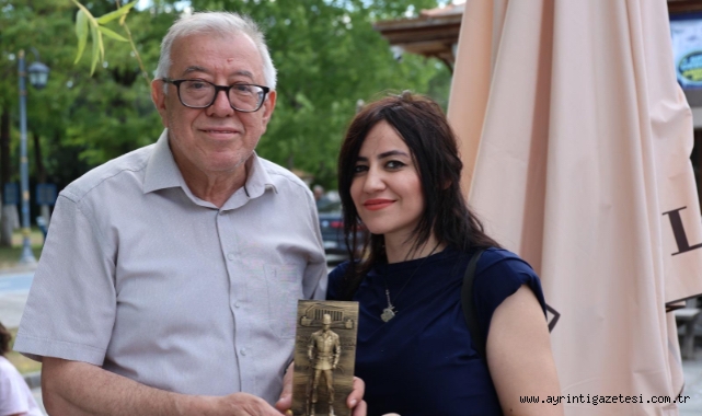 Kırıkkale’de Babalar Günü Coşkusu