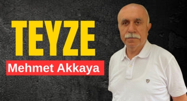Teyze