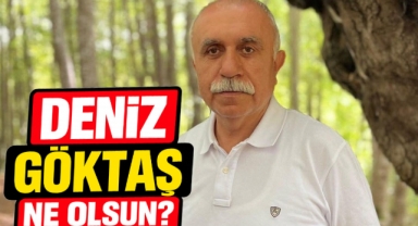Deniz Göktaş ne olsun?