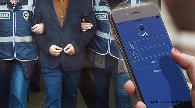 23 kişi gözaltına alındı