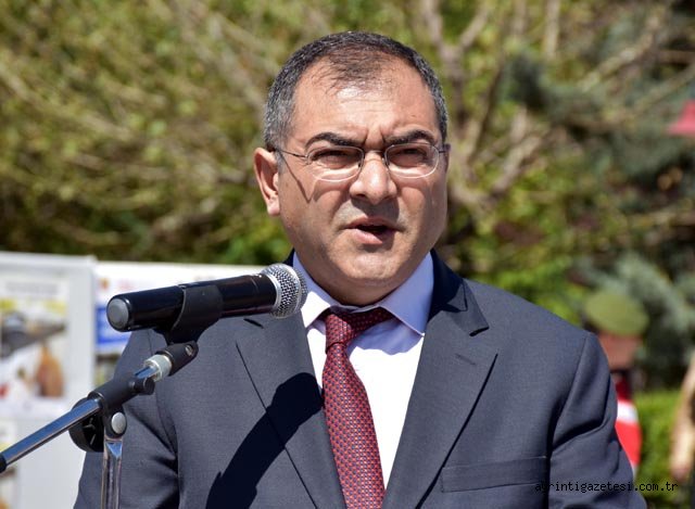 3 milyon lira ceza kesildi