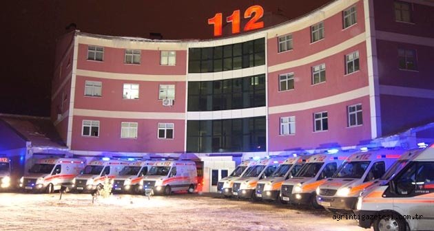 368 bin 879 asılsız acil çağrı