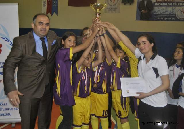 ABC OKULLARINDAN SPORDA BÜYÜK BAŞARI