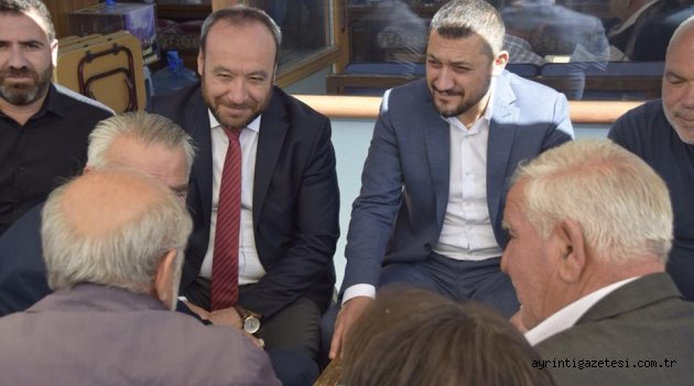 AÇIKGÖZ’ SAYGILI’NIN BEĞENİ ORANI YÜZDE 69’