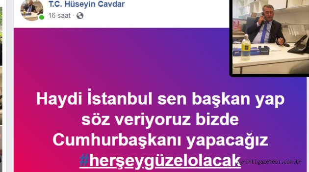 AK PARTİ BÖYLE KAYBETTİ!