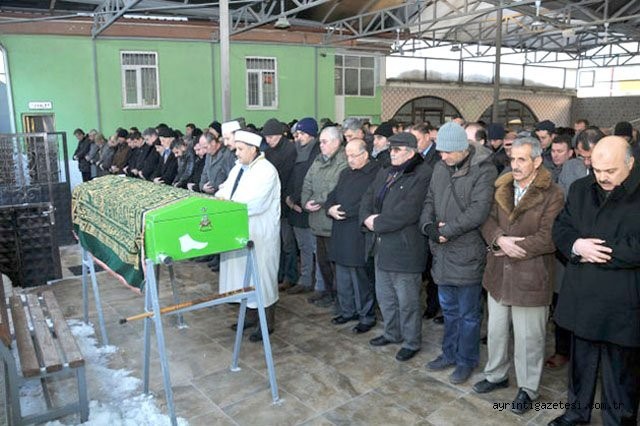 Aksoy’un acı günü