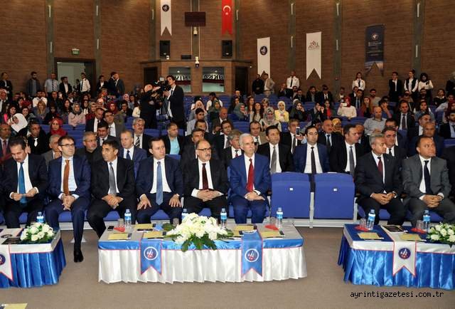 Arap halkı süreci kendisi başlattı