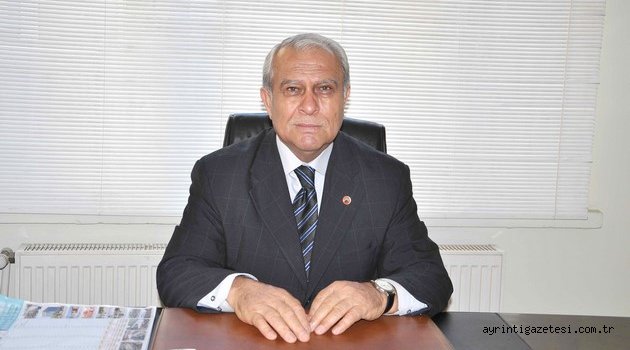 Arazi tahsisi yapıldı