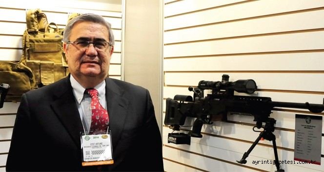 Artunç, görevinden istifa etti