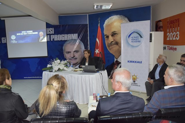 Ayrım yapmadan bütün gazete ve TV’lerde yer alın