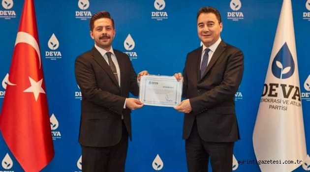BABACAN KIRIKKALE'YE GELİYOR