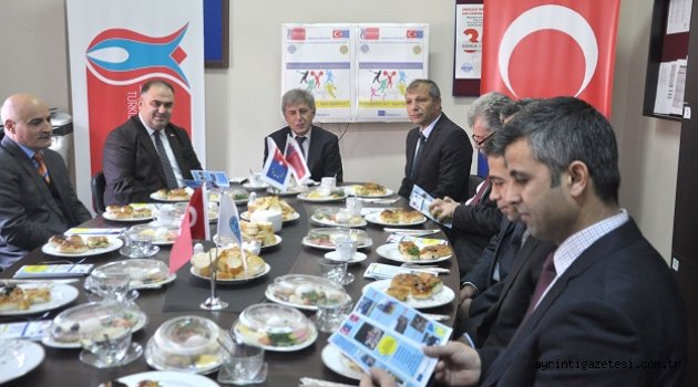 Beden eğitimi mi? Spor eğitimi mi?