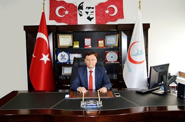 Bel ve boyun ağrısına dikkat!