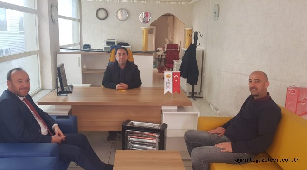 BİRLİK VE BERABERLİĞİMİZ BİZİ ZAFERE ULAŞTIRACAK