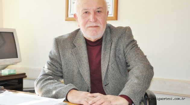 Bozkır Barajı'nda geri sayım
