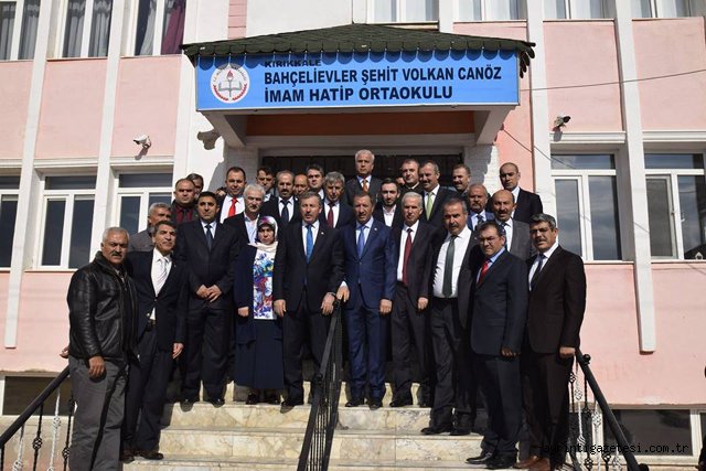 Bu vatan bizim vatanımız